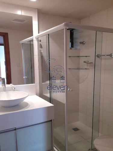 Imagem 25 de 30 de Apartamento Para Venda Vila Laura - Vila Privilege Salvador 3 Dormitórios Sendo 1 Suíte, 1 Sala 2 Banheiros, 2 Vaga 82,00 Útil , Posição Norte Sul - Jn008 - 69561079