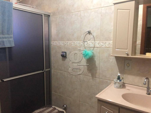 Imagem 17 de 25 de Chácara Com 3 Dormitórios À Venda, 31000 M² Por R$ 850.000,00 - Agua Das Flores - Jataizinho/pr - Ch0032