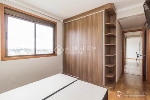 Imagem 13 de 15 de Apartamento - Vila Jardim - Ref: 113634 - V-113634
