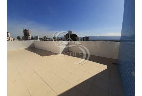 Imagem 18 de 30 de Apartamento Pronto Para Morar Com 63 M² - Guilhermina - Praia Grande - Sp. - V2813