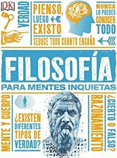 Filosofía Para Mentes Inquietas (heads Up) (spanish Ed Lmz1