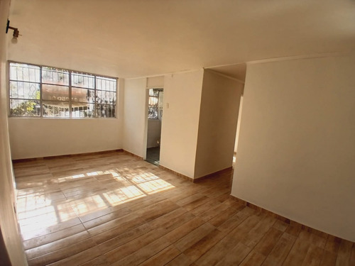 Venta Departamento 3d 1b Población Juan Antonio Ríos
