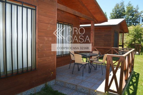 Local Comercial Camino Licanray A Coñaripe/-