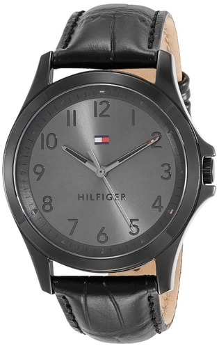 Reloj Tommy Hilfiger Original 1791450 Ejecutivo Inotech