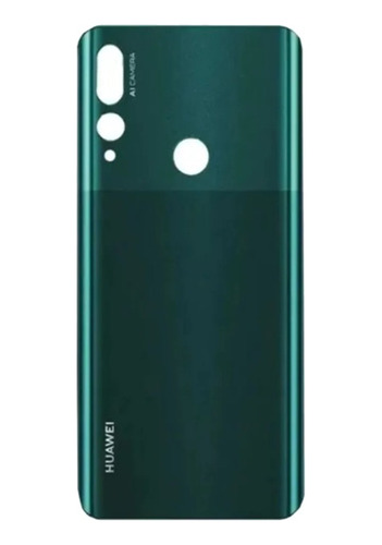 Tapa Trasera Huawei Y9 Prime 2019