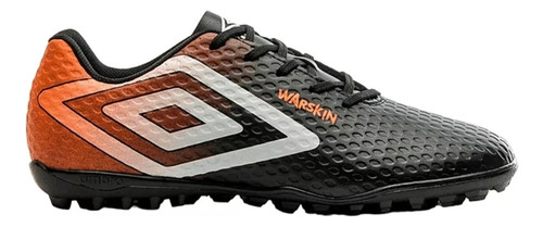 Botin Umbro Papi Futbol Warskin Original