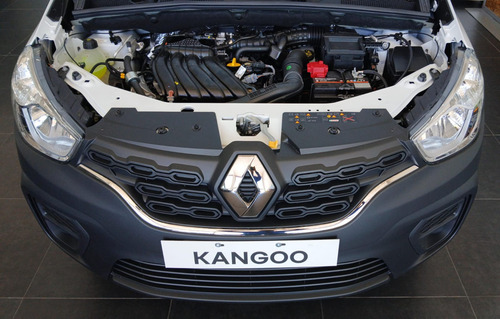 Kangoo Ii Express 5 Asientos Lc