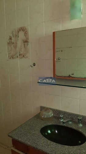 Imagem 20 de 30 de Sobrado Com 3 Dormitórios À Venda, 150 M² Por R$ 400.000,00 - Cidade Líder - São Paulo/sp - So15379