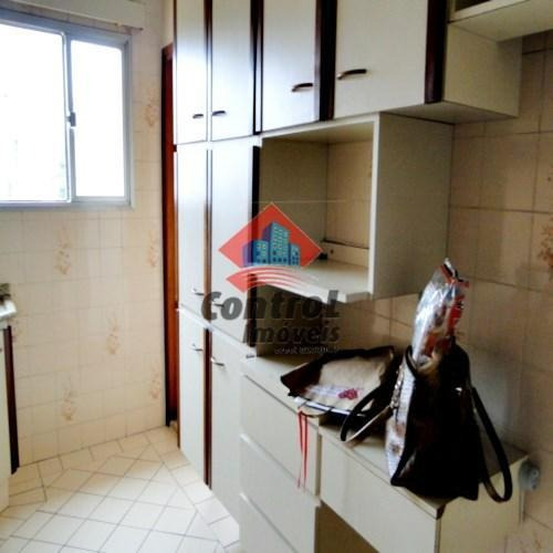 Imagem 9 de 19 de Apartamento - Ref: 03315