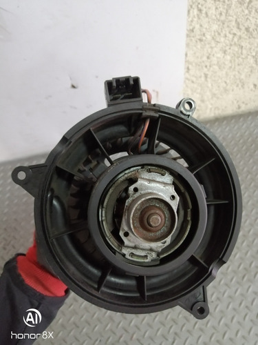 Blower De Calefacción Ford Ecosport 2.0 Std 2004/2010 (Usado)