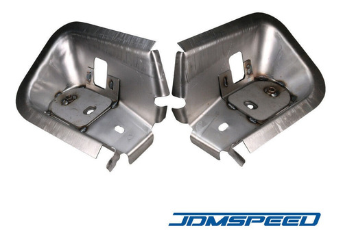 Soportes Cabina Dodge Ram 1500 Laramie 1997 3.9l