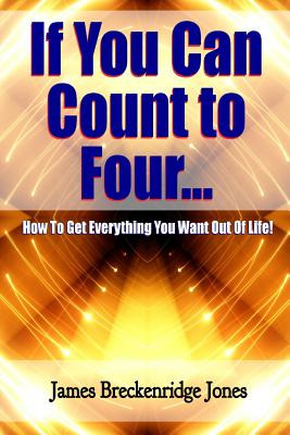 Libro If You Can Count To Four - How To Get Everything Yo...