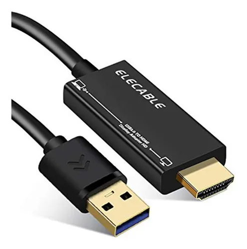 Cable adaptador hdmi mac hotsell