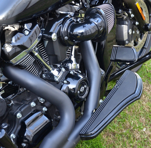 Harley Davidson Road Glide Special 2018 4.000 Km U$s 56.750