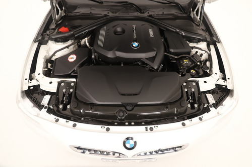 Imagen 6 de 14 de Bmw 330i Sport
