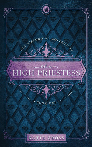 Libro: The High Priestess (the Historical Collection)