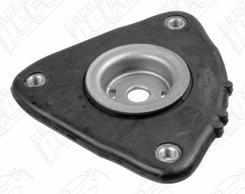 Coxim Amortecedor Dianteiro Volvo S40 Ii 544 T5 Awd 2004-07