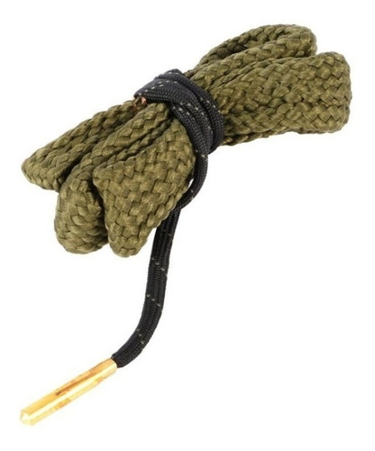 Limpador De Cano Boresnake Para Calibres .38/.380/.357/9mm