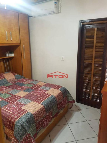 Imagem 17 de 21 de Sobrado Com 3 Dormitórios À Venda, 140 M² Por R$ 689.000,00 - Penha De França - São Paulo/sp - So2330