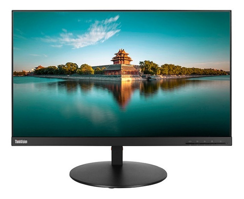 Monitor Lenovo Thinkvision T22i-10 Ips Fhd 21'' (hdmi + Vga)