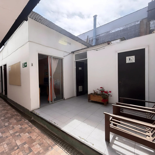 Arriendo Hostal Completamente Amoblada Ideal Para Minería