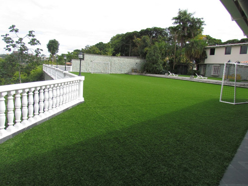Imagen 5 de 21 de Se Vende Casa 1200m2 5h/6b/15p Los Campitos 9500