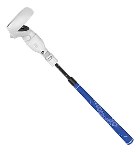 Accesorio De Mango De Palo De Golf Amvr Para Controladores Q