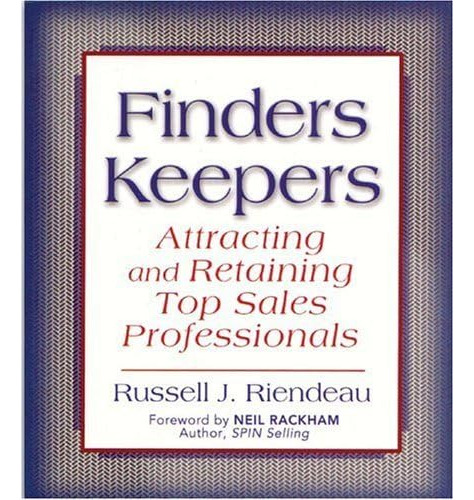 Libro: Libro En Inglés: Finders Keepers: Atraer Y Retener A 