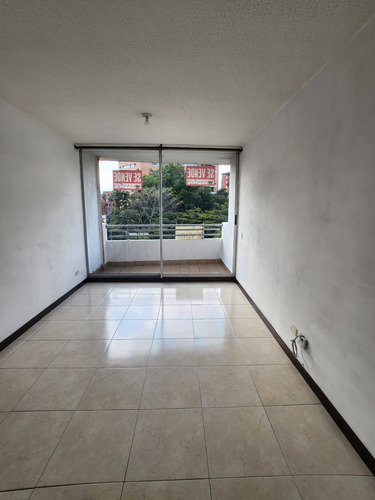 Venta Apartamento 75.25mtr2 En Valle Del Lili, Sur De Cali 10967.