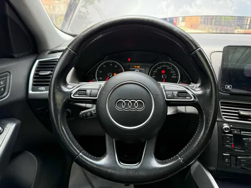 Audi Q5 2.0 Tfsi Quattro Ambition Plus