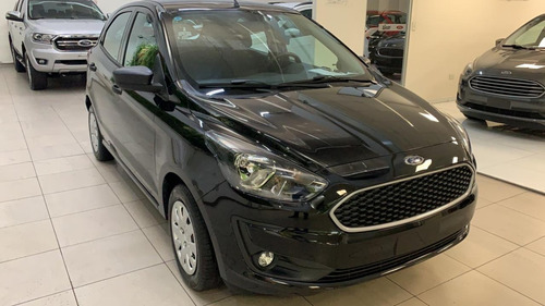 Ford Ka S 1.5 5 Puertas 0km 2019