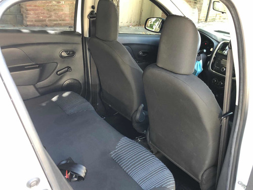 Renault Sandero 1.6 Expression Pack 90cv 2017