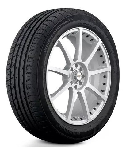 Pneu Continental ContiPremiumContact 2 205/60R15 91 V