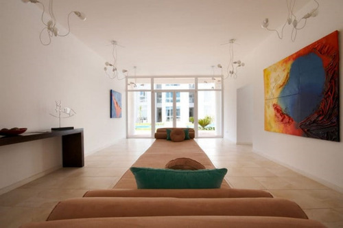 Imagen 5 de 14 de Frente Al Mar 3 Ambientes Con Amenities