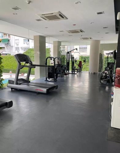 Guemes 3300-palermo-alquiler Temporario-buenos Aires
