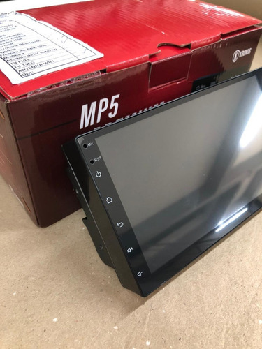 Imagem 4 de 8 de Kit Multimídia Hyundai Creta - Kronos
