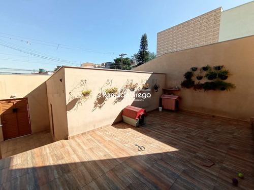 Imagem 8 de 30 de Casa À Venda, Com 2 Dorms, Vila Cisper, São Paulo - R$ 750 Mil - V5297