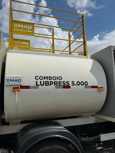 Vw 17210 4x2 Comboio 2024