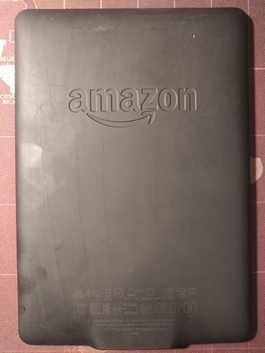Imagen 6 de 6 de E-reader Kindle Paperwhite 2 Retroiluminada -