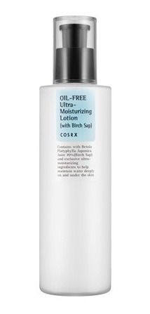 Cosrx Oil Free Ultra Moisturizing Lotion - Loción Hidratante