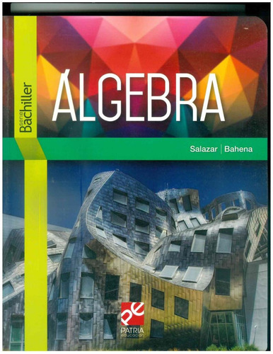 Algebra Salazar Bahena