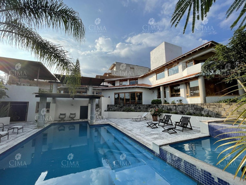 Imagen 1 de 30 de Venta Casa En Rancho Cortes - V225