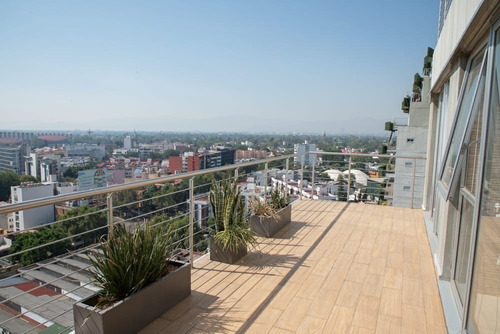 Imagen 3 de 30 de Departamento Con Increíble Vista En Venta En City Towers Gre