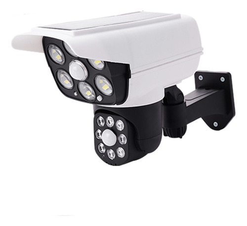 Monitores Virtuales De Cinturón Deportivo Solar E Led 8005 C