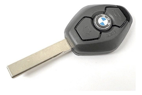 Carcasa De Llave Codificada Bmw - E53