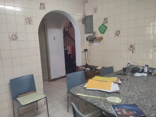 Sebucán, Casa En Venta .pc