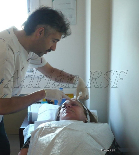 Imagen 9 de 10 de Masajista Depilación Cosmiatria S Isidro Zona Norte Caba
