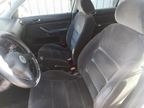 Volkswagen Golf 1.6 Comfortline 2007