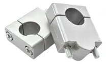 Comprar Clamp\u002F Elevador Manubrios De 22,2mm (7\u002F8'') Elevación 27mm