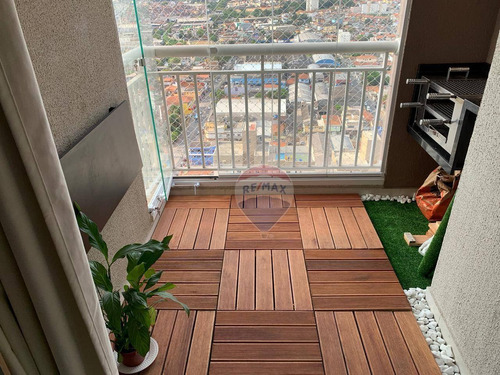 Imagem 13 de 24 de Apartamento Com 2 Dormitórios À Venda, 56 M² Por R$ 354.900,00 - Vila Nova Galvão - São Paulo/sp - Ap0076